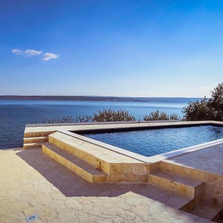 Holiday Home Marijana By Interhome Maslenica Exterior photo