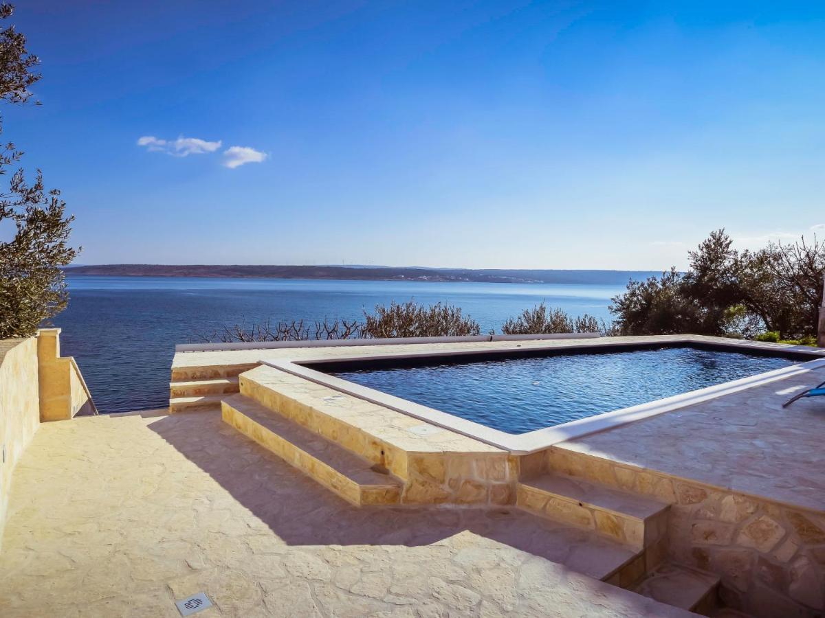 Holiday Home Marijana By Interhome Maslenica Exterior photo