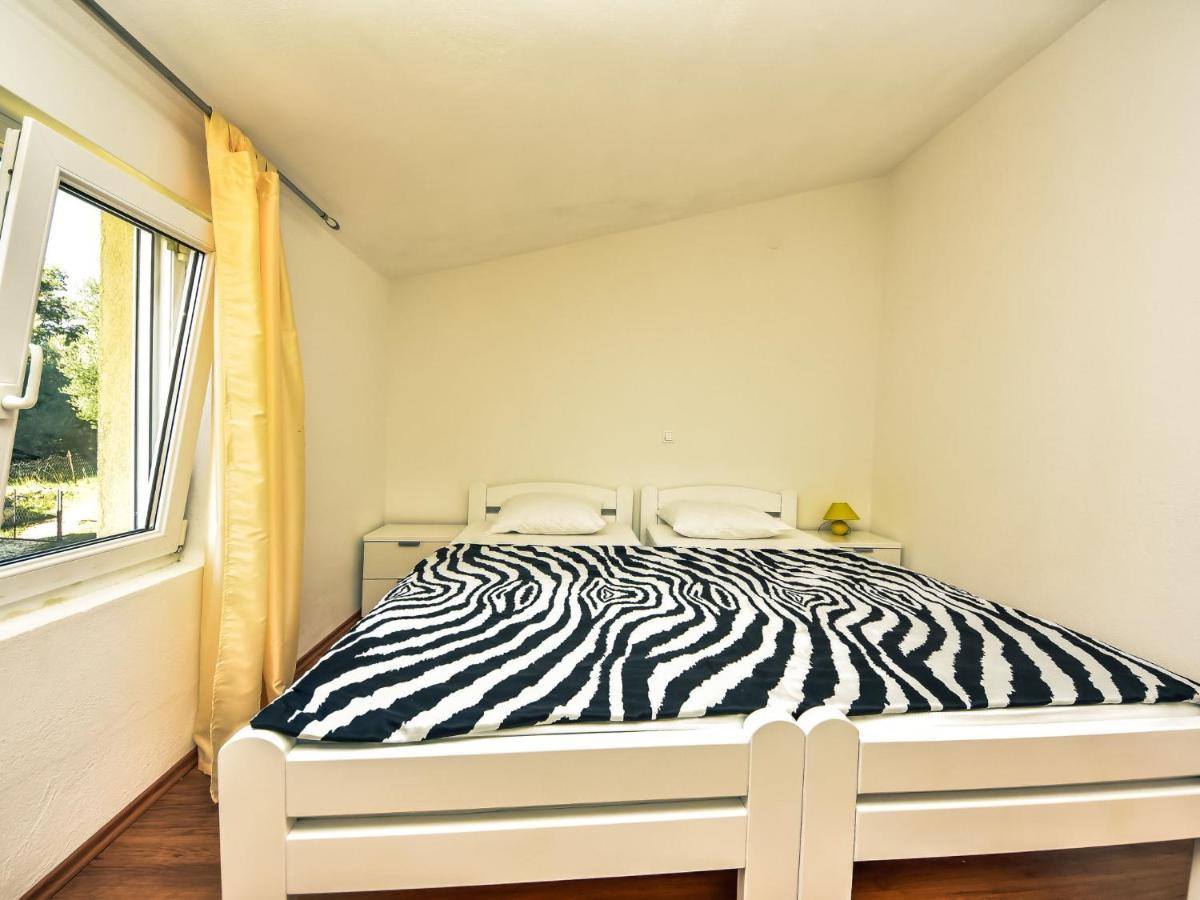 Holiday Home Marijana By Interhome Maslenica Exterior photo